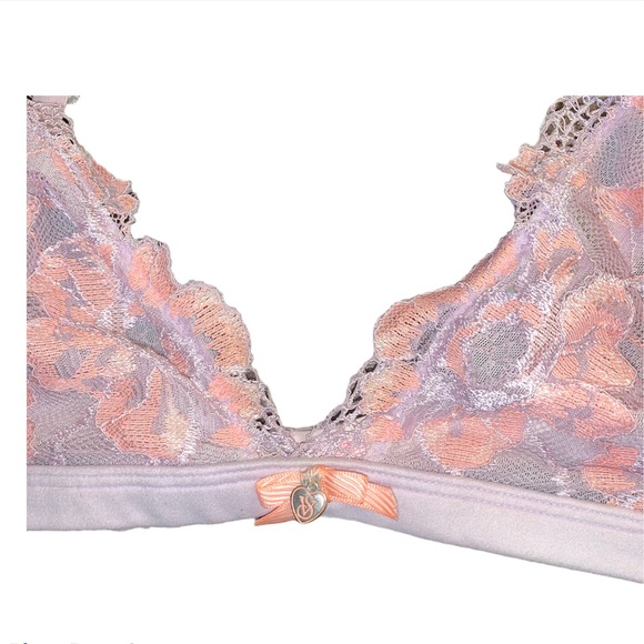 Victoria secret body by Victoria lace bralette bra - Picture 11 of 11